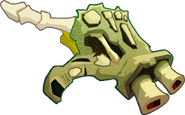 Zombie Auto Clicker*