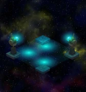 Astral Rift map image