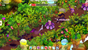 Clicker Heroes 2