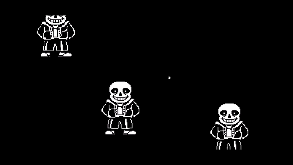 snas? #sansundertale #sans #undertale #totallyaccuratebattlesimulator