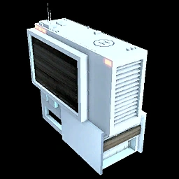 Cold Store | Cliff Empire Wiki | Fandom