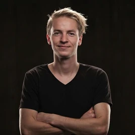 Jesper Ankarfeldt