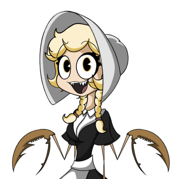 Cordie Cliffside Wiki Fandom