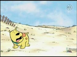 T Bone Lewis Clifford The Big Red Dog Wiki Fandom