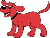 Clifford 4