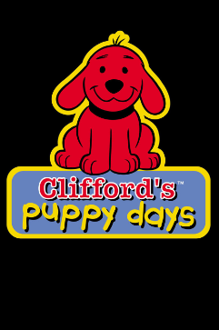 Clifford's Puppy Days | Clifford the Big Red Dog Wiki | Fandom