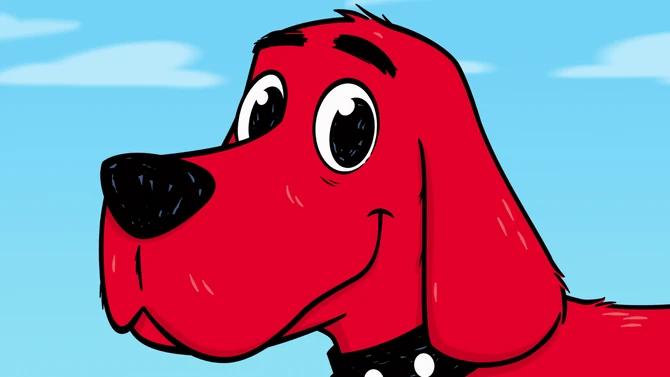 New Clifford new Adventures!!!