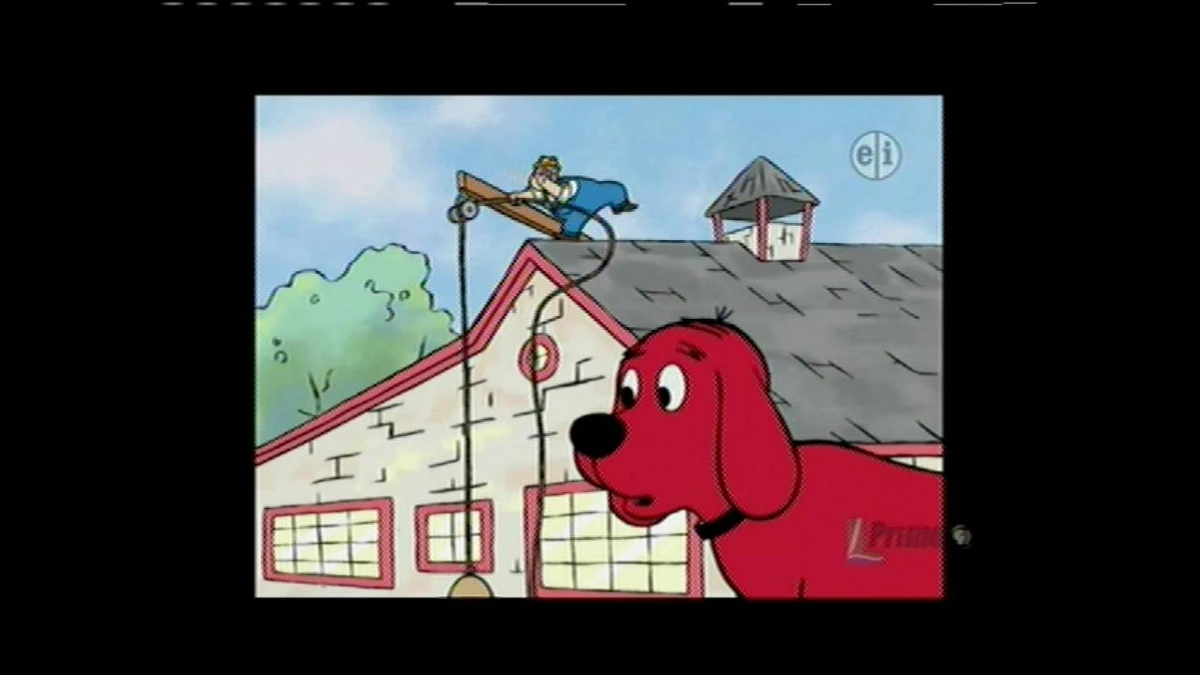 welcome-to-the-doghouse-clifford-the-big-red-dog-wiki-fandom