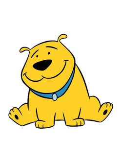 T Bone Lewis Clifford The Big Red Dog Wiki Fandom