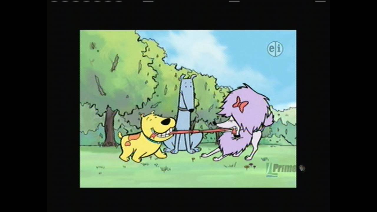 The Dog Park Clifford the Big Red Dog Wiki Fandom