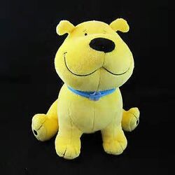 T Bone Lewis Clifford The Big Red Dog Wiki Fandom