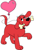 Clifford 7