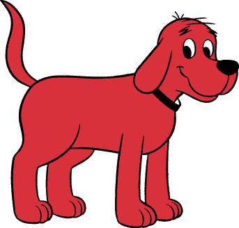 11 Facts About Clifford the Big Red Dog