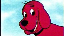 Clifford The Big Red Dog Tv Series Clifford The Big Red Dog Wiki Fandom