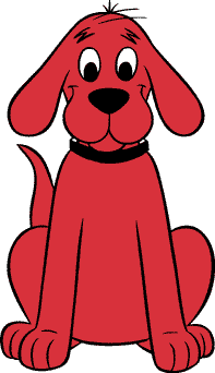Speckle and the Bouncing Bubbles  Clifford the Big Red Dog Wiki