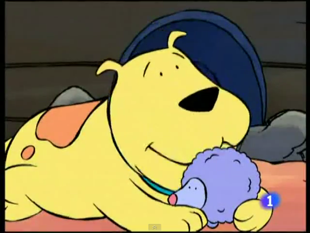 Doing The Right Thing Clifford The Big Red Dog Wiki Fandom
