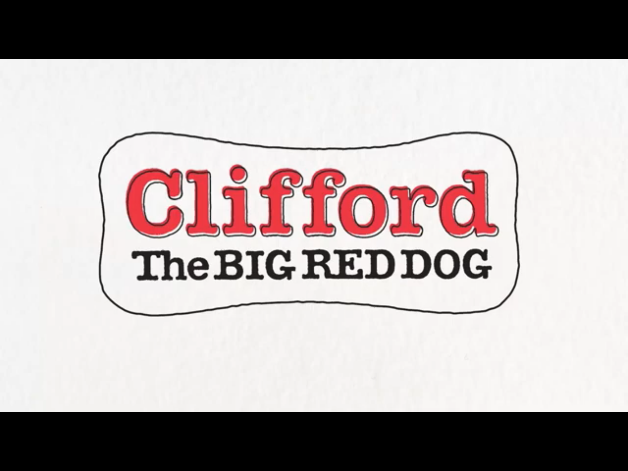 Clifford the Big Red Dog (TV Series 2000–2003) - IMDb