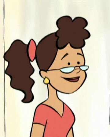 Miss Carrington Clifford The Big Red Dog Wiki Fandom