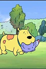 Doing The Right Thing Clifford The Big Red Dog Wiki Fandom