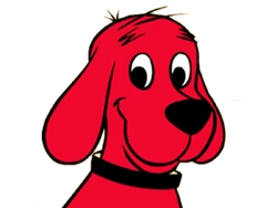 Character gallery | Clifford the Big Red Dog Wiki | Fandom