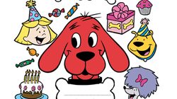 T Bone Lewis Clifford The Big Red Dog Wiki Fandom