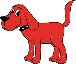 Clifford the Big Red Dog (2019 TV series)