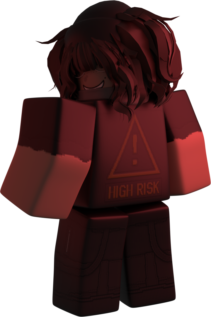 Deep Wavy Pink Hair, Roblox Wiki