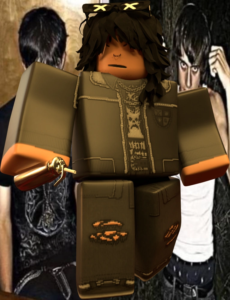 Category:Characters | Cliffside Academy Wiki | Fandom