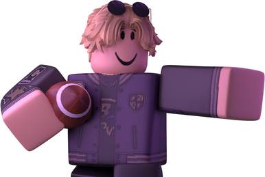 5onder on Game Jolt: Another one of my roblox avatars