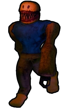 Nightstalkers | Cliffside Station Wiki | Fandom