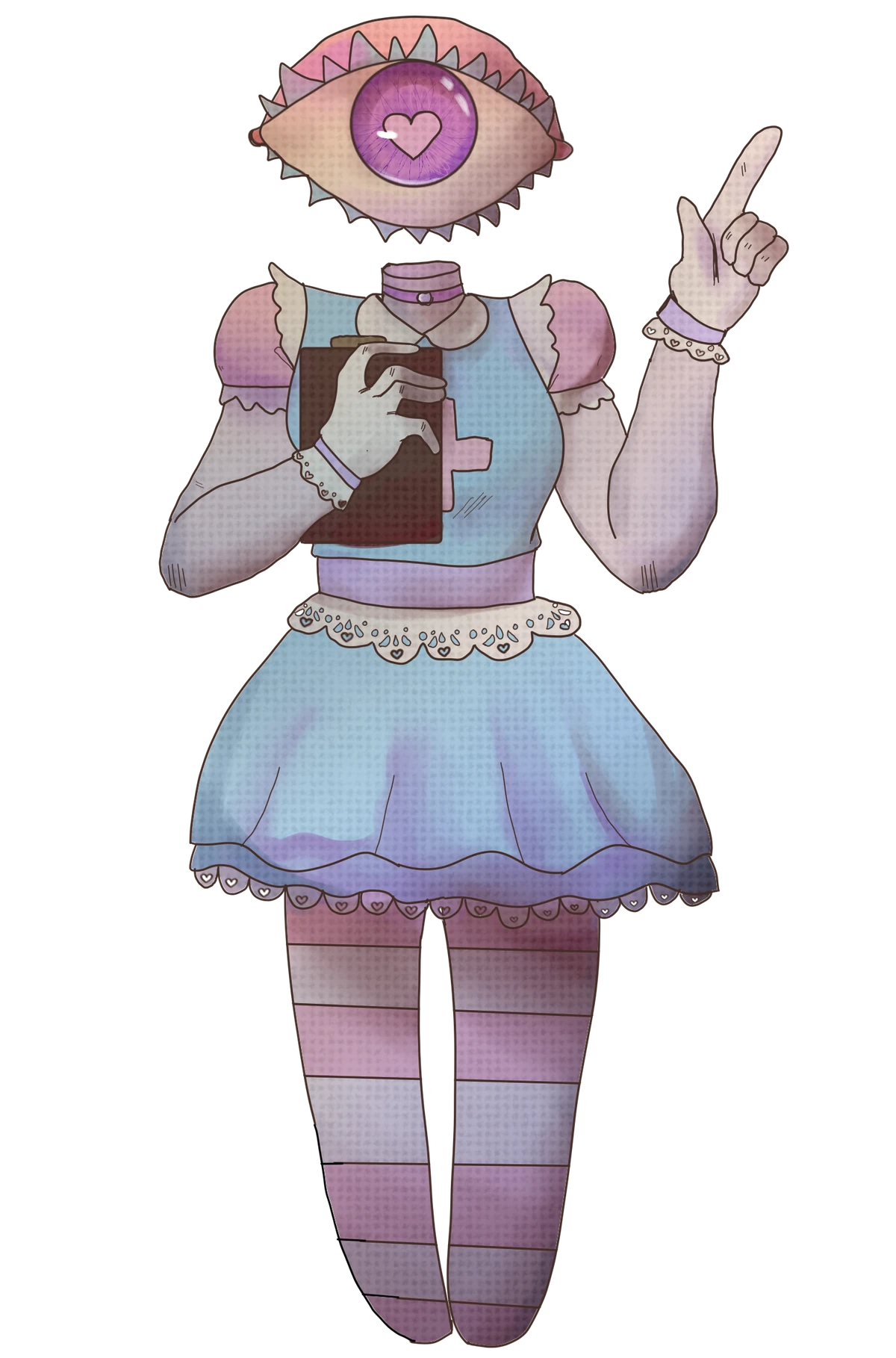 Noelle Clinic of Dreams Wiki Fandom