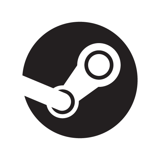 Gaining Steam
Add your Steam profile