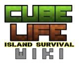 Cube Life: Island Survival Wiki