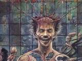 Books of Blood (overview)