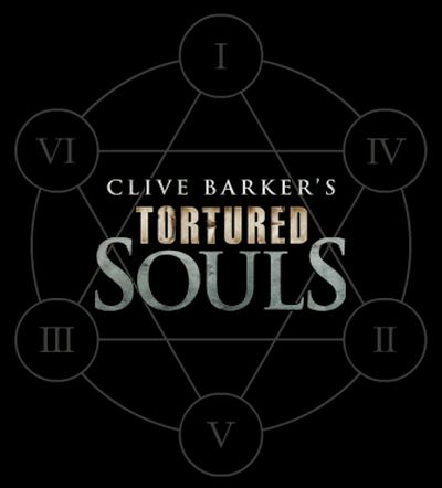 Tortured Souls | Clive Barker Wiki | Fandom