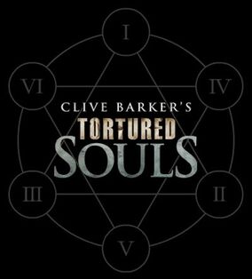 Tortured Souls | Clive Barker Wiki | Fandom