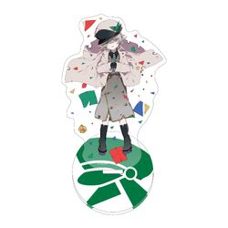 Harumi Kazuto/Gallery | Clock Over Orquesta Wiki | Fandom