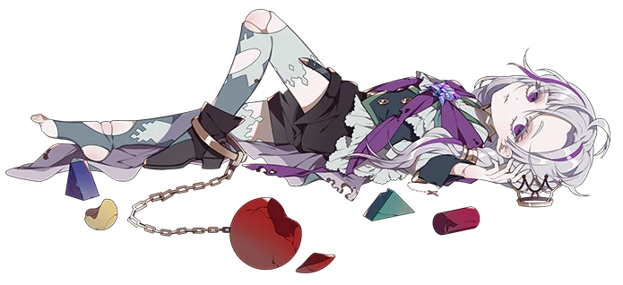 Tenma Nanase | Clock Over Orquesta Wiki | Fandom
