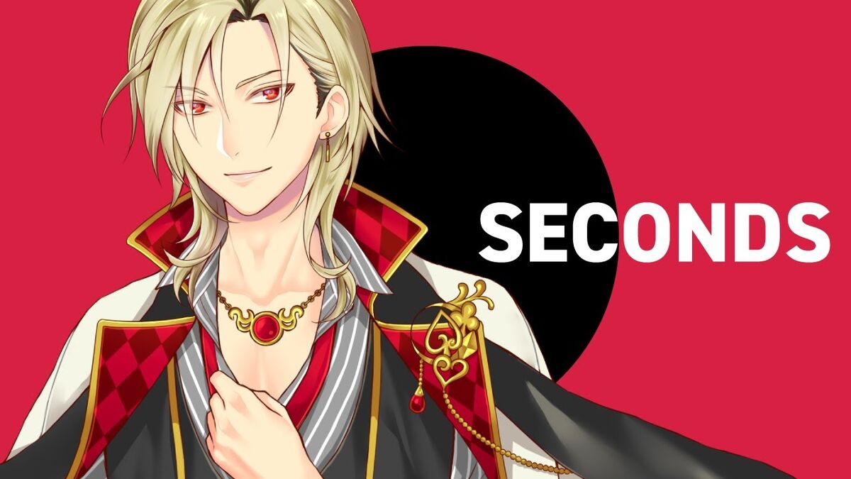 SECONDS | Clock Over Orquesta Wiki | Fandom SECONDS | Clock Over Orquesta Wiki | Fandom