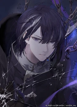 Tokito Reiji/Gallery | Clock Over Orquesta Wiki | Fandom