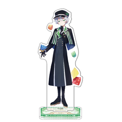 Harumi Kazuto/Gallery | Clock Over Orquesta Wiki | Fandom
