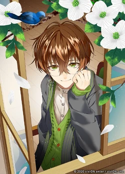 Azusawa Mito/Gallery | Clock Over Orquesta Wiki | Fandom