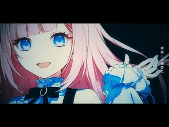 Mei! Mei! 6 | Clock Over Orquesta Wiki | Fandom