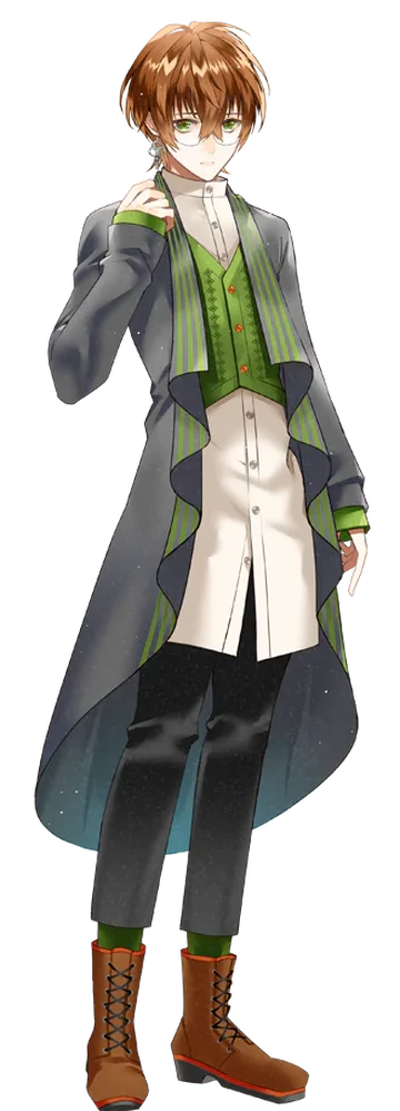 Azusawa Mito | Clock Over Orquesta Wiki | Fandom