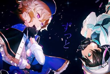 Canon of Stars | Clock Over Orquesta Wiki | Fandom