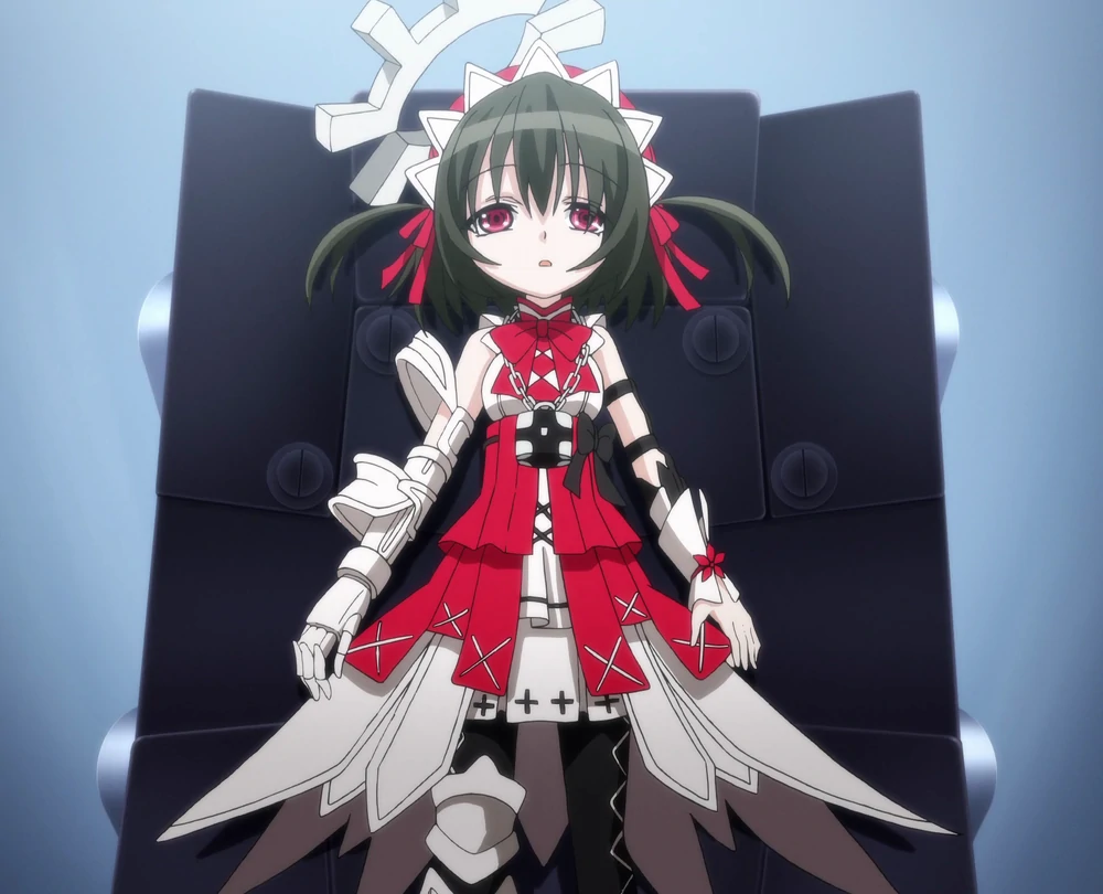 12 Designs Anime Clockwork Planet Whitepaper Poster RyuZU AnchoR