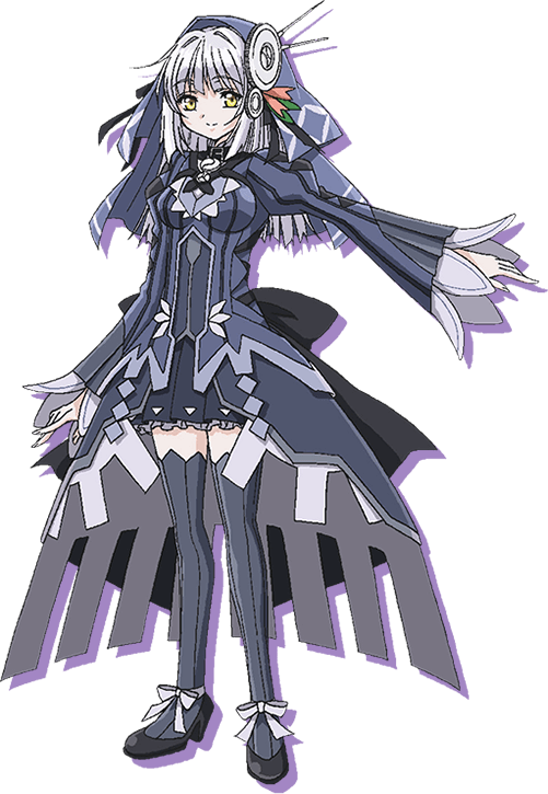 Clockwork Planet, Wiki