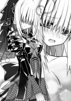 Clockwork Planet  Clock1 RyuZU YourSlave / K MANGA - You can read the  latest chapter on the Kodansha official comic site for free!