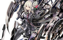 Pin by San Kirito on Clockwork Planet