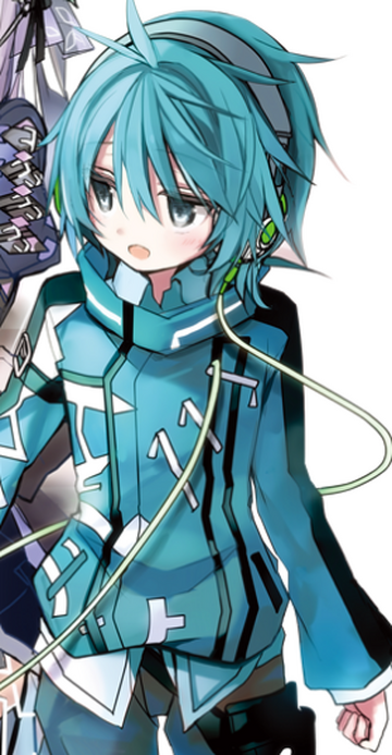 Naoto Miura, Clockwork Planet Wiki